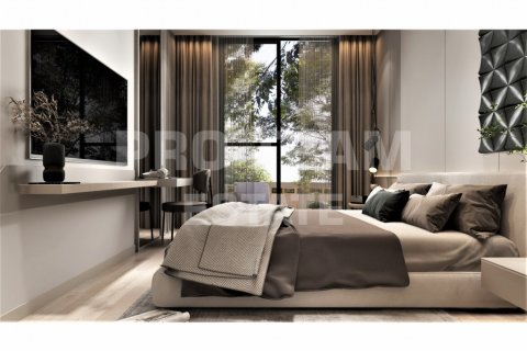 Apartment for sale  in Dosemealti, Antalya, Turkey, 52m2, No. 185182 – photo 14