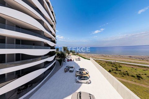 Penthouse for sale  in Guzelyurt, Northern Cyprus, 3 bedrooms, 138m2, No. 185181 – photo 10