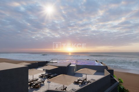 Penthouse for sale  in Guzelyurt, Northern Cyprus, 3 bedrooms, 138m2, No. 185181 – photo 16