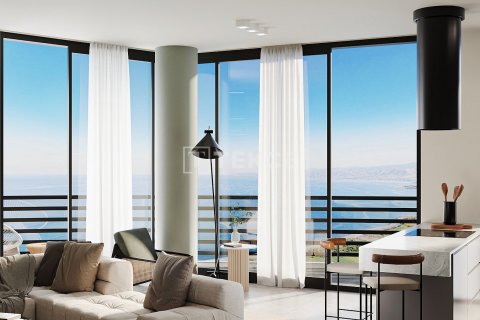 Penthouse for sale  in Guzelyurt, Northern Cyprus, 3 bedrooms, 138m2, No. 185181 – photo 29