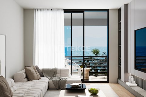 Penthouse for sale  in Guzelyurt, Northern Cyprus, 3 bedrooms, 138m2, No. 185181 – photo 28