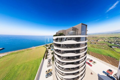 Penthouse for sale  in Guzelyurt, Northern Cyprus, 3 bedrooms, 138m2, No. 185181 – photo 2