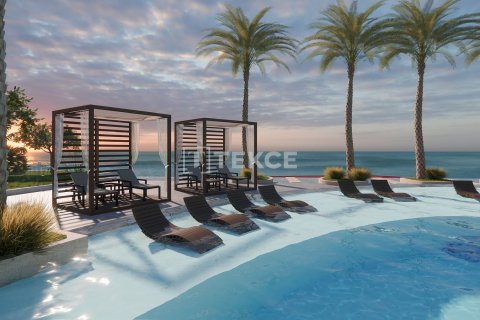 Penthouse for sale  in Guzelyurt, Northern Cyprus, 3 bedrooms, 138m2, No. 185181 – photo 21