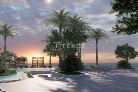 Penthouse for sale  in Guzelyurt, Northern Cyprus, 3 bedrooms, 138m2, No. 185181 – photo 27