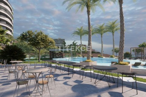 Penthouse for sale  in Guzelyurt, Northern Cyprus, 3 bedrooms, 138m2, No. 185181 – photo 19