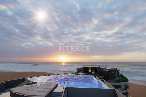 Penthouse for sale  in Guzelyurt, Northern Cyprus, 3 bedrooms, 138m2, No. 185181 – photo 15