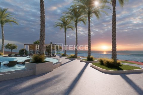 Penthouse for sale  in Guzelyurt, Northern Cyprus, 3 bedrooms, 138m2, No. 185181 – photo 18