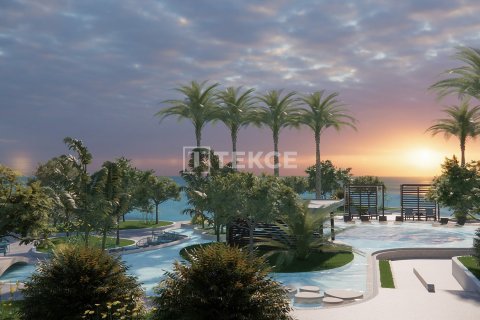 Penthouse for sale  in Guzelyurt, Northern Cyprus, 3 bedrooms, 138m2, No. 185181 – photo 23
