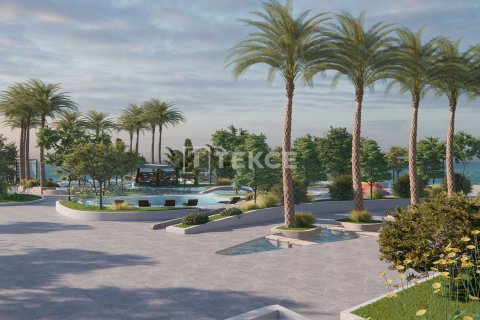 Penthouse for sale  in Guzelyurt, Northern Cyprus, 3 bedrooms, 138m2, No. 185181 – photo 20