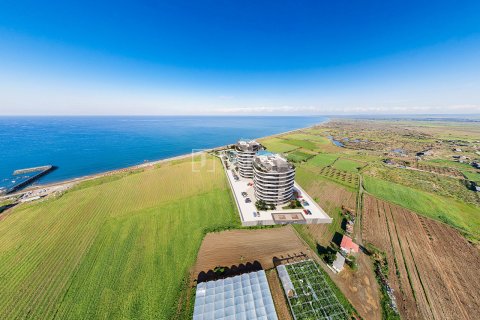 Penthouse for sale  in Guzelyurt, Northern Cyprus, 3 bedrooms, 138m2, No. 185181 – photo 12