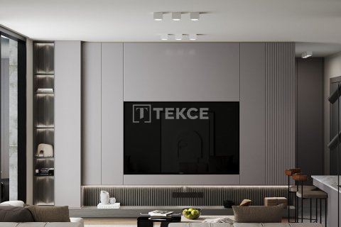 Penthouse for sale  in Guzelyurt, Northern Cyprus, 3 bedrooms, 138m2, No. 185181 – photo 30