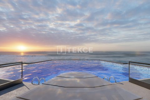 Penthouse for sale  in Guzelyurt, Northern Cyprus, 3 bedrooms, 138m2, No. 185181 – photo 22