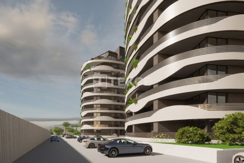 Penthouse for sale  in Guzelyurt, Northern Cyprus, 3 bedrooms, 138m2, No. 185181 – photo 7