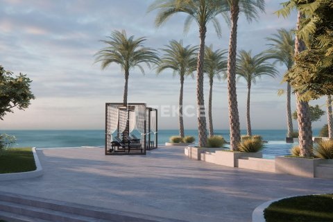 Penthouse for sale  in Guzelyurt, Northern Cyprus, 3 bedrooms, 138m2, No. 185181 – photo 25