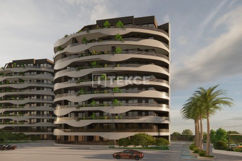 Penthouse for sale  in Guzelyurt, Northern Cyprus, 3 bedrooms, 138m2, No. 185181 – photo 6