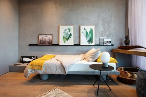 Продажа виллы  в Бейкозе, Стамбуле, Турция 4 комн., 180м2, №182175 – фото 29