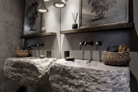 Продажа виллы  в Бейкозе, Стамбуле, Турция 4 комн., 180м2, №182175 – фото 27