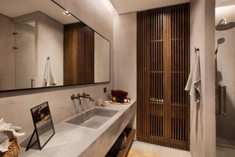 Продажа виллы  в Бейкозе, Стамбуле, Турция 4 комн., 180м2, №182175 – фото 28