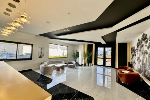 Apartment for sale  in Alanya, Antalya, Turkey, 50m2, No. 182173 – photo 12