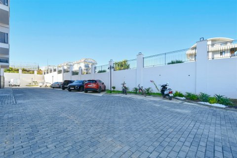 Apartment for sale  in Alanya, Antalya, Turkey, 50m2, No. 182173 – photo 10