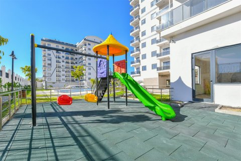 Apartment for sale  in Alanya, Antalya, Turkey, 50m2, No. 182173 – photo 6