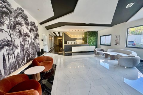 Apartment for sale  in Alanya, Antalya, Turkey, 50m2, No. 182173 – photo 11