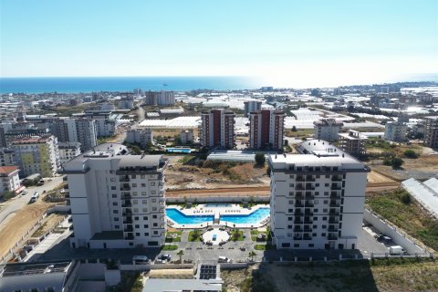 Apartment for sale  in Alanya, Antalya, Turkey, 50m2, No. 182173 – photo 3