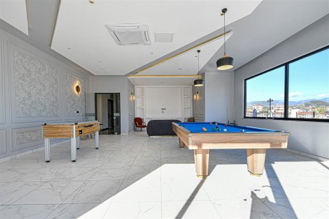 Apartment for sale  in Alanya, Antalya, Turkey, 50m2, No. 182173 – photo 16