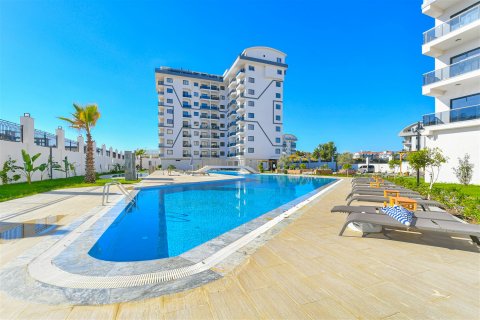 Apartment for sale  in Alanya, Antalya, Turkey, 50m2, No. 182173 – photo 4