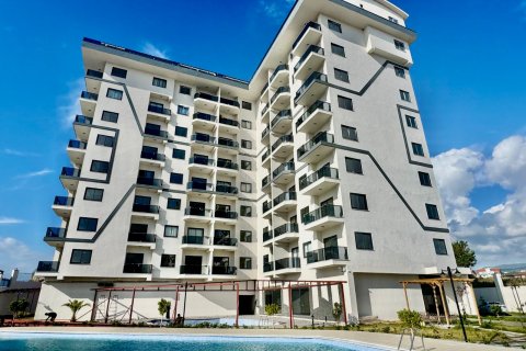 Apartment for sale  in Alanya, Antalya, Turkey, 50m2, No. 182173 – photo 9