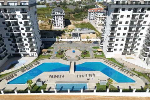Apartment for sale  in Alanya, Antalya, Turkey, 50m2, No. 182173 – photo 2