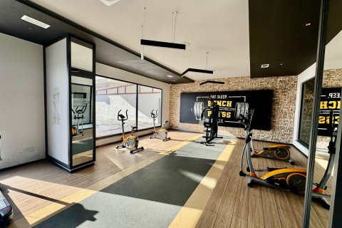 Apartment for sale  in Alanya, Antalya, Turkey, 50m2, No. 182173 – photo 13