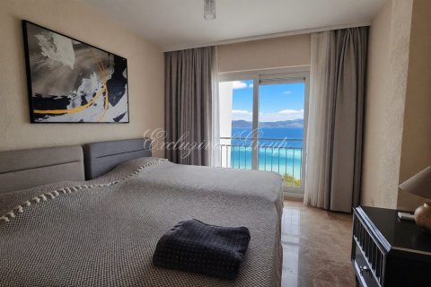 3+1 Villa  in Bodrum, Mugla, Türkei Nr. 179005 - 27