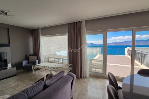 3+1 Villa  in Bodrum, Mugla, Türkei Nr. 179005 - 21