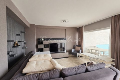 3+1 Villa  in Bodrum, Mugla, Türkei Nr. 179005 - 22