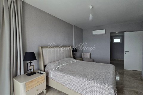 3+1 Villa  in Bodrum, Mugla, Türkei Nr. 179005 - 25