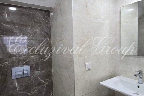 3+1 Villa  in Bodrum, Mugla, Türkei Nr. 179005 - 30