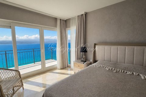 3+1 Villa  in Bodrum, Mugla, Türkei Nr. 179005 - 23