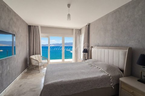 3+1 Villa  in Bodrum, Mugla, Türkei Nr. 179005 - 24