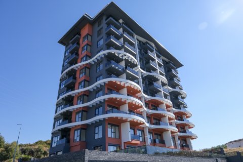 Продажа квартиры  в Аланье, Анталье, Турция 2+1, 99м2, №174720 – фото 2