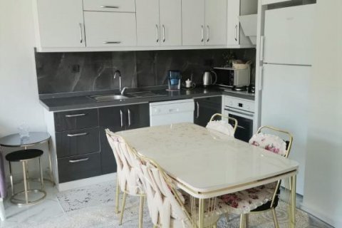 Продажа квартиры  в Махмутларе, Анталье, Турция 2 комн., 65м2, №171732 – фото 14