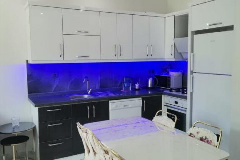 Продажа квартиры  в Махмутларе, Анталье, Турция 2 комн., 65м2, №171732 – фото 21