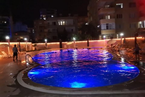 Продажа квартиры  в Махмутларе, Анталье, Турция 2 комн., 65м2, №171732 – фото 16