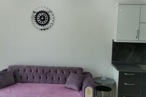 Продажа квартиры  в Махмутларе, Анталье, Турция 2 комн., 65м2, №171732 – фото 13