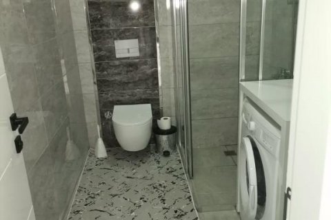 Продажа квартиры  в Махмутларе, Анталье, Турция 2 комн., 65м2, №171732 – фото 22