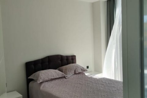 Продажа квартиры  в Махмутларе, Анталье, Турция 2 комн., 65м2, №171732 – фото 19