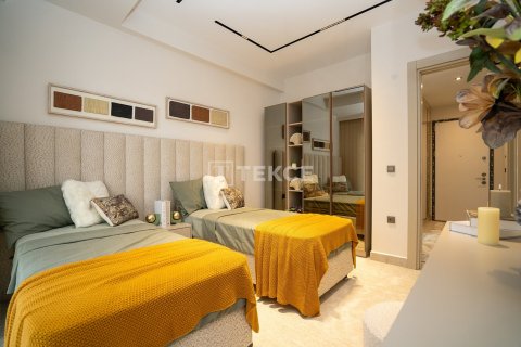 Продажа квартиры в Аланье, Анталье, Турция 2+1, 93м2, №180885 – фото 21