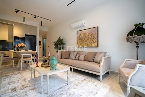 Продажа квартиры в Аланье, Анталье, Турция 2+1, 93м2, №180885 – фото 12