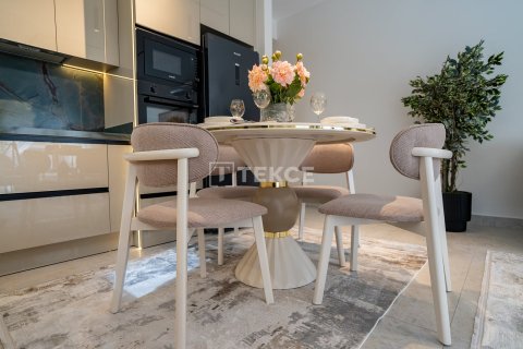 Продажа квартиры в Аланье, Анталье, Турция 2+1, 93м2, №180885 – фото 18