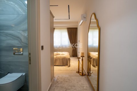 1+1 Wohnung  in Alanya, Antalya, Türkei Nr. 180884 - 25